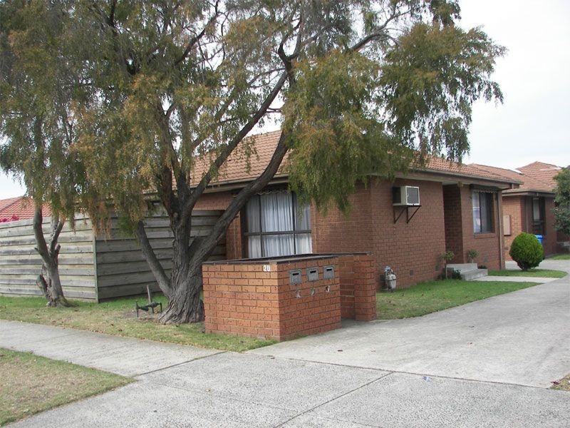 1/20 Duff Street, Cranbourne VIC 3977