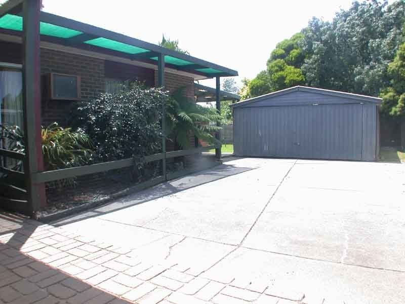 Cranbourne VIC 3977
