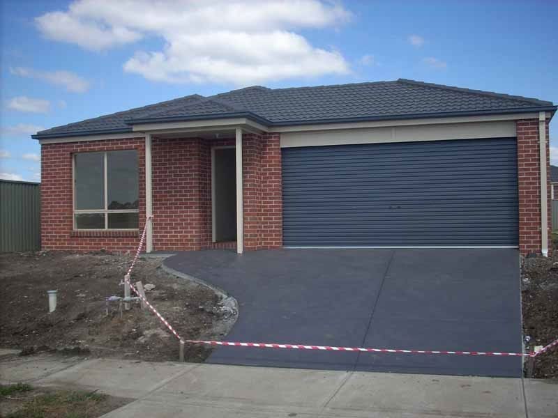 Lot 892 Archers Field Drive, Cranbourne East VIC 3977