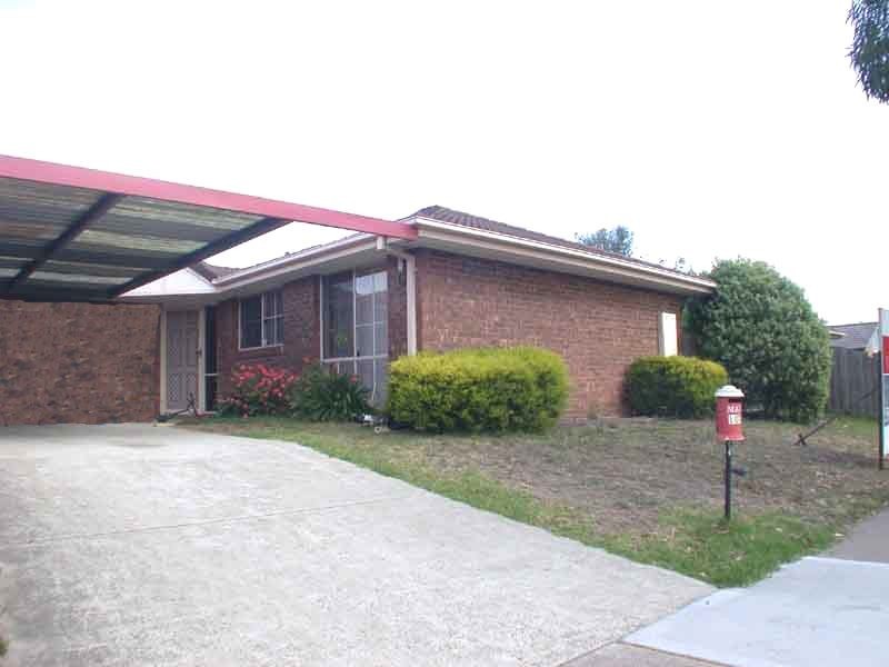 Cranbourne VIC 3977