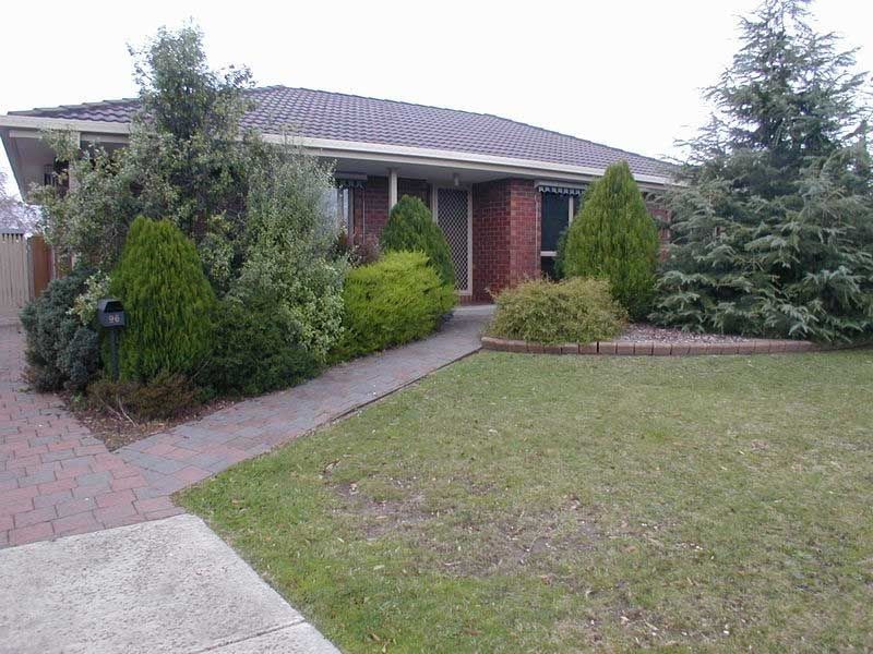 96 Toirram Crescent , Cranbourne North VIC 3977