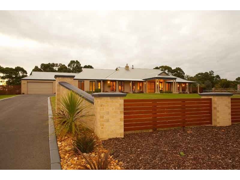 Pearcedale VIC 3912