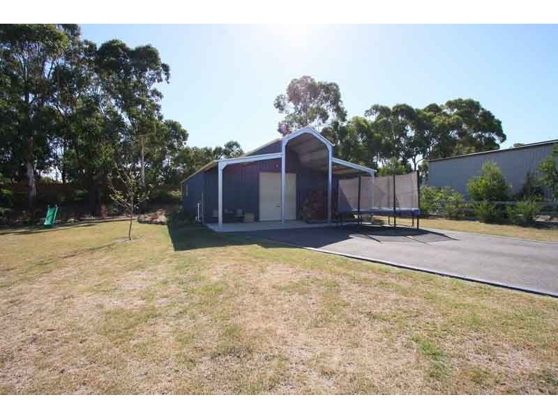 Pearcedale VIC 3912