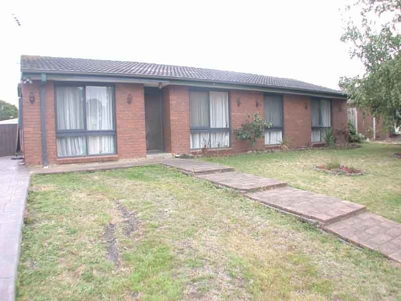 Cranbourne North VIC 3977