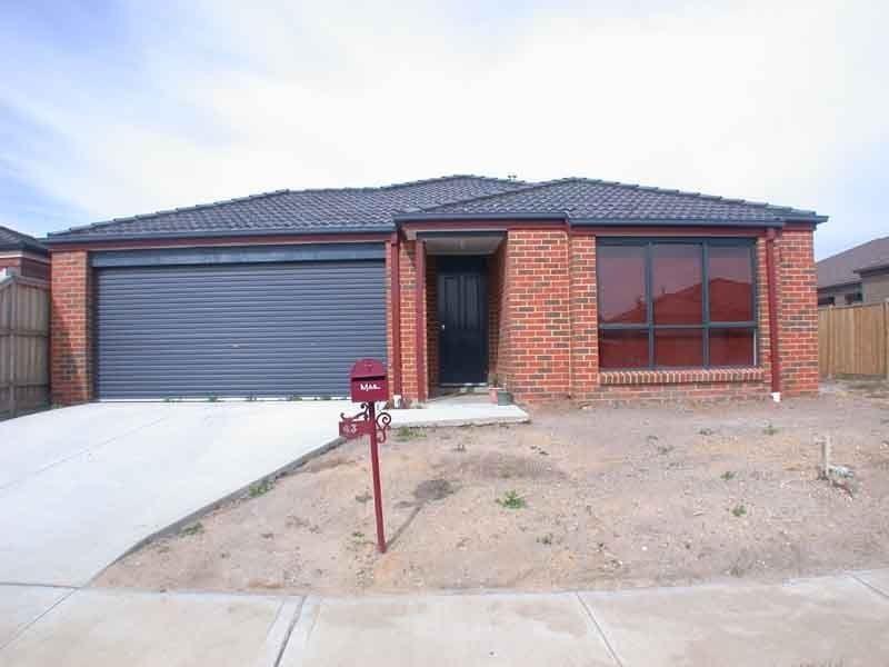 Cranbourne North VIC 3977