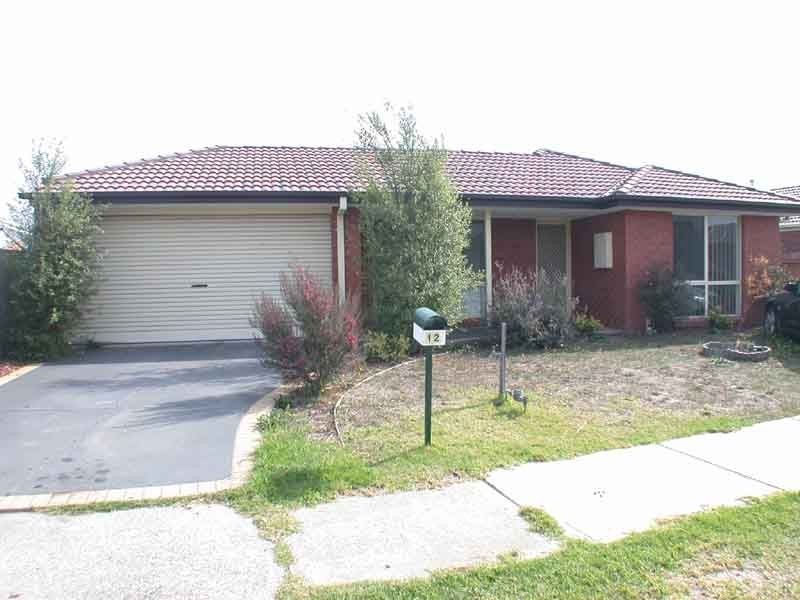 Cranbourne VIC 3977