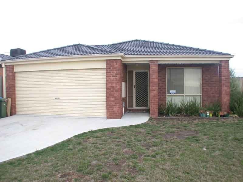 Cranbourne VIC 3977