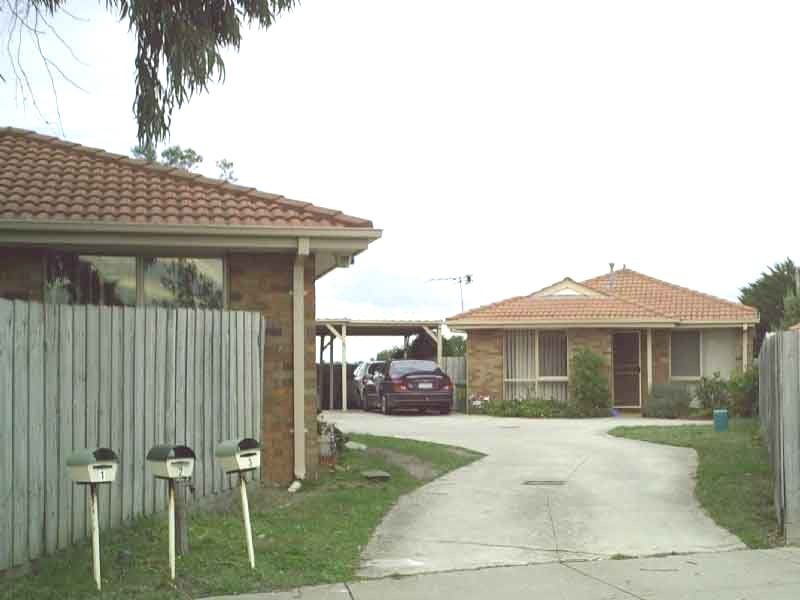 Narre Warren VIC 3805