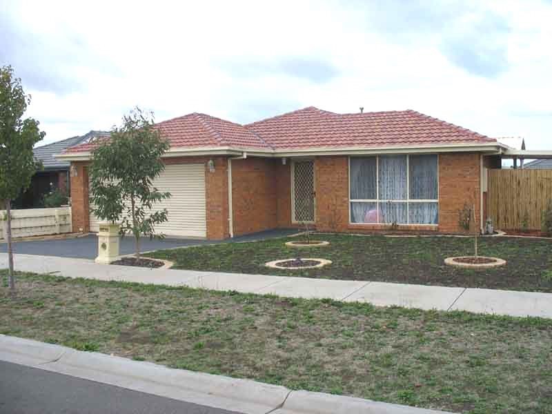 Cranbourne East VIC 3977