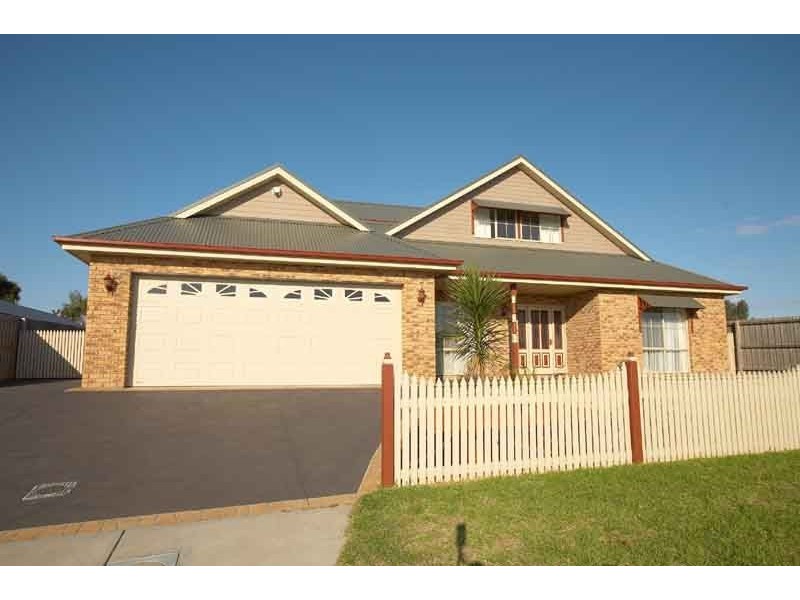 Blind Bight VIC 3980