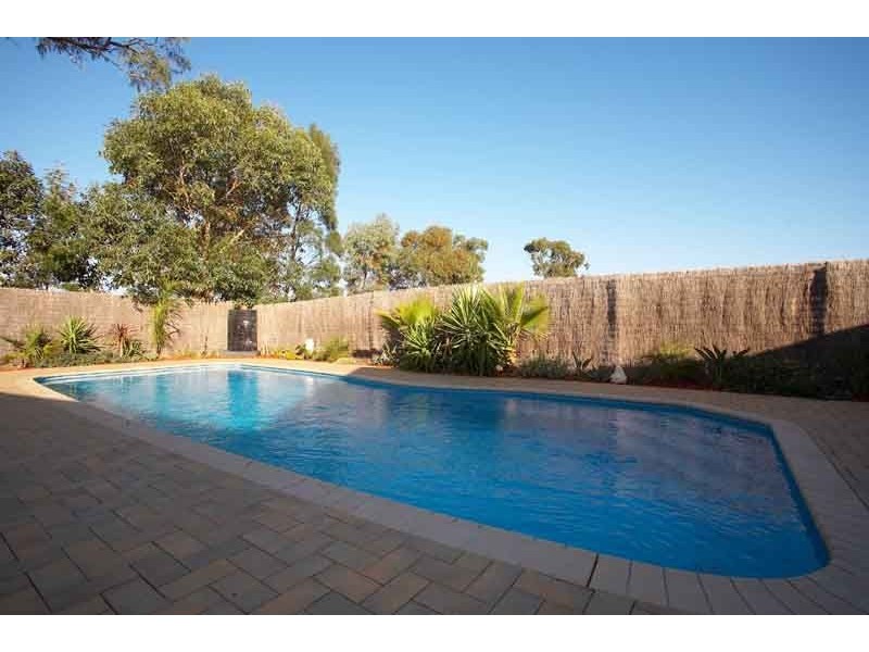 Blind Bight VIC 3980