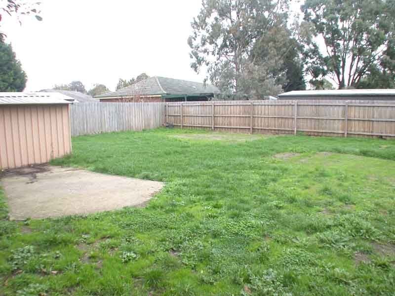Cranbourne North VIC 3977