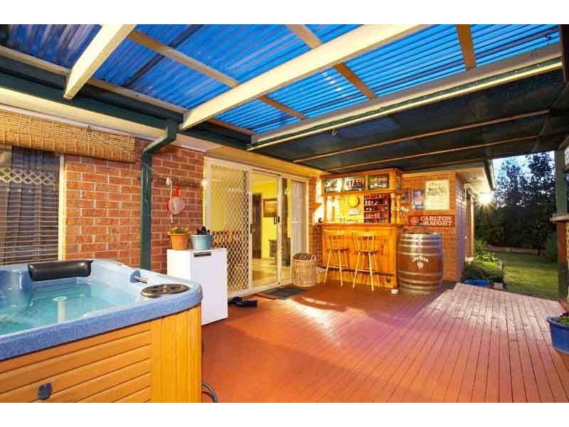 Cranbourne North VIC 3977