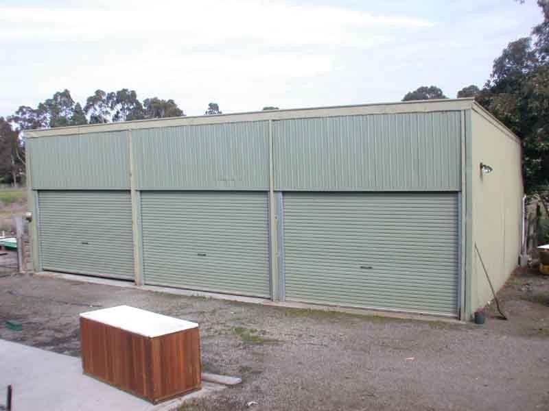 Cannons Creek VIC 3977