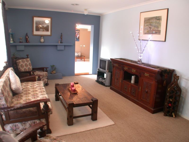 23 Rimfire Crescent, Cranbourne VIC 3977