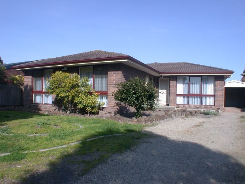 Cranbourne North VIC 3977