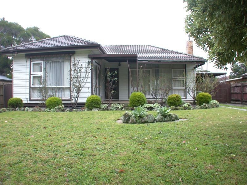 18 Scott Street, Cranbourne VIC 3977