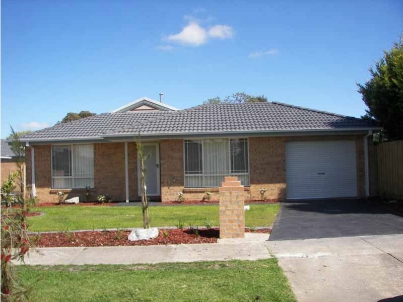 6/6-8 Lecky Street, Cranbourne VIC 3977