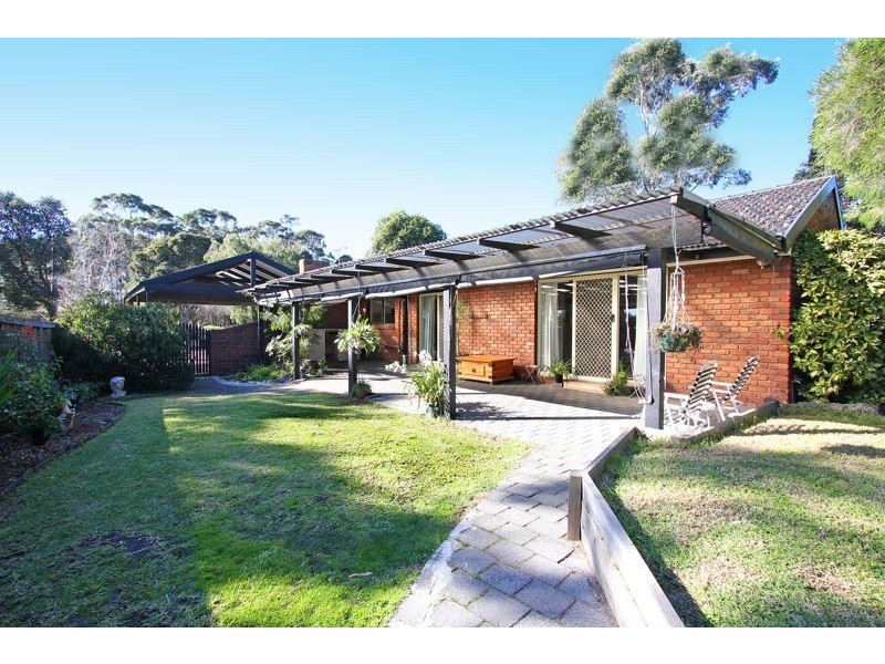 23 Rimfire Crescent, Cranbourne VIC 3977