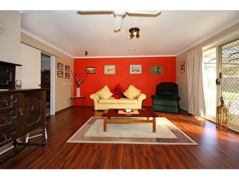 23 Rimfire Crescent, Cranbourne VIC 3977