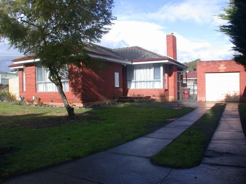 Cranbourne VIC 3977