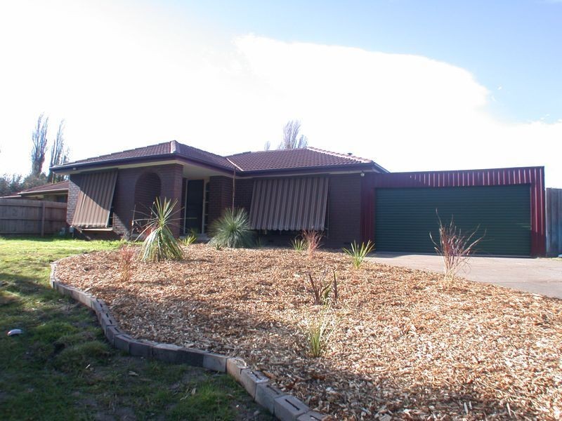 Cranbourne North VIC 3977