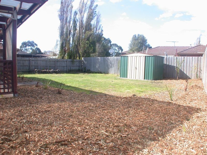 Cranbourne North VIC 3977