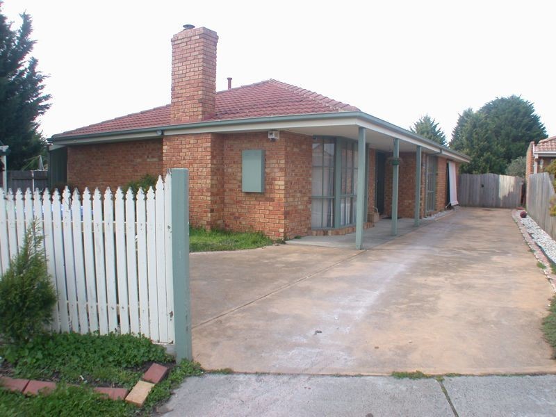 Cranbourne North VIC 3977