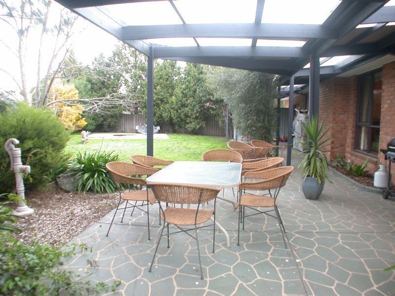 Cranbourne North VIC 3977