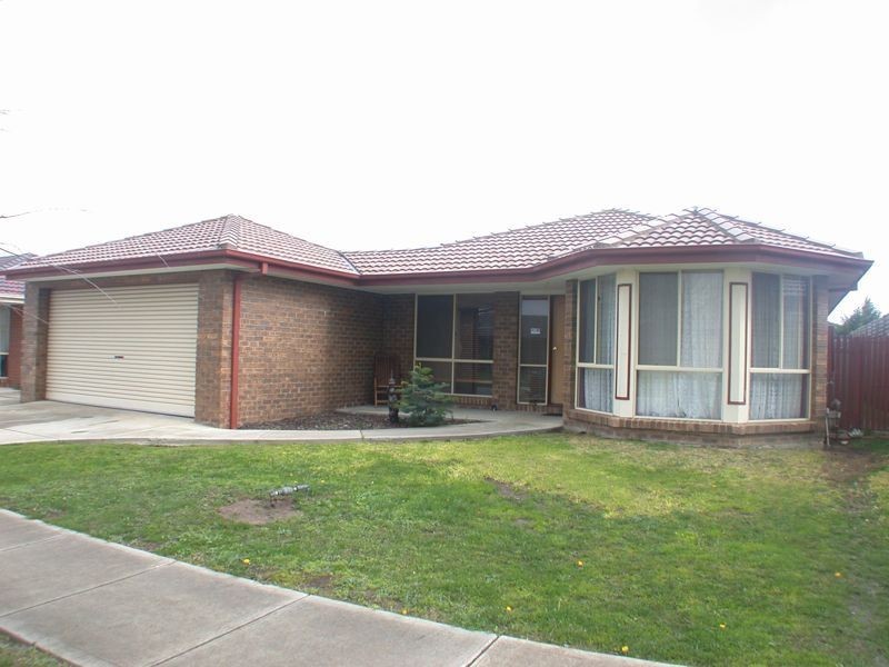 Cranbourne East VIC 3977