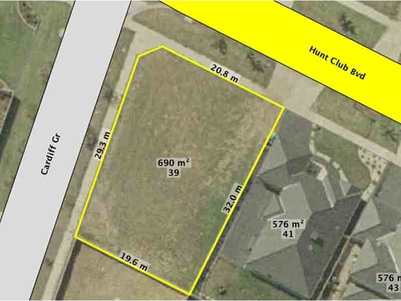 Cranbourne East VIC 3977