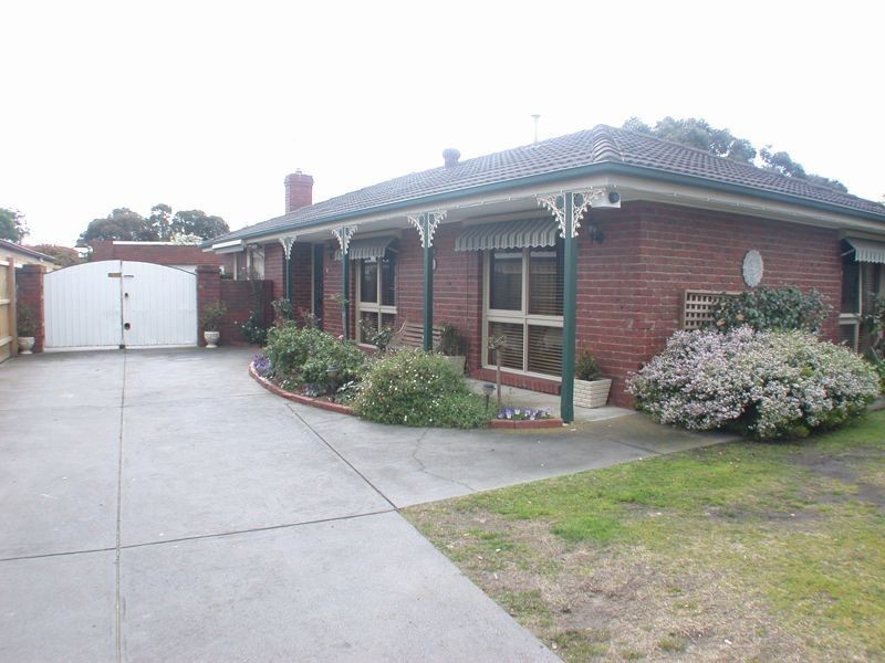 Cranbourne North VIC 3977