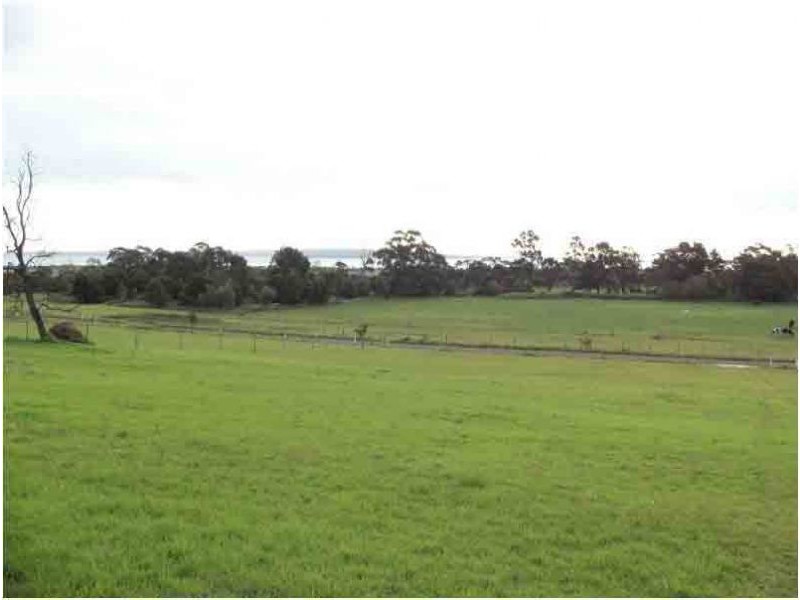 The Gurdies VIC 3984