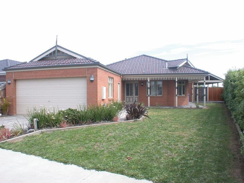 Cranbourne VIC 3977