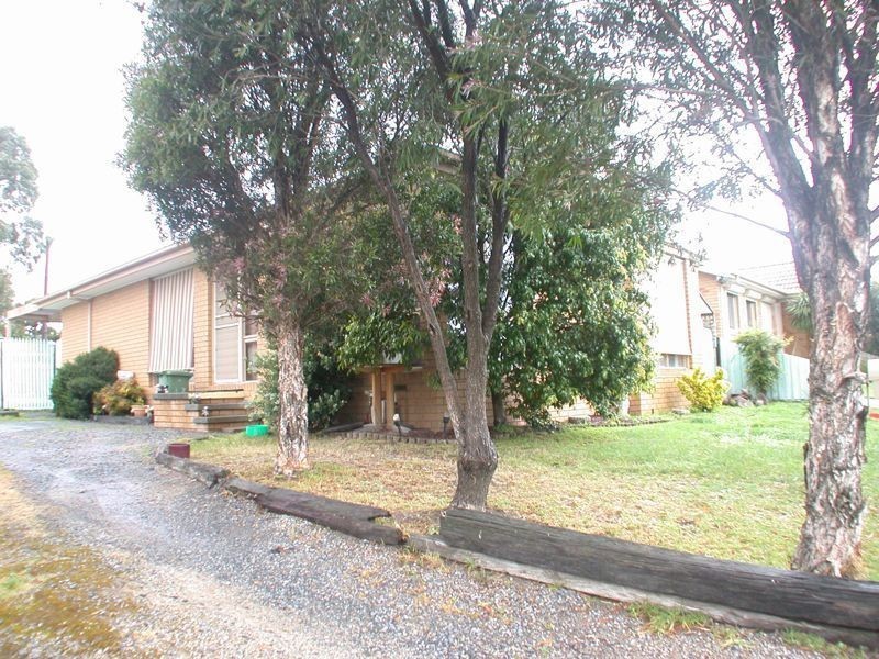 17 Terrence Drive, Cranbourne North VIC 3977