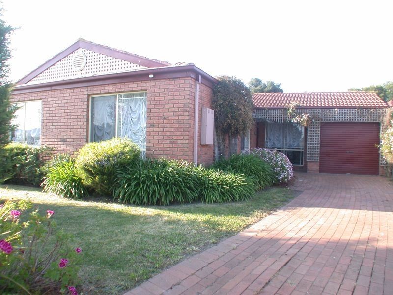 Cranbourne North VIC 3977