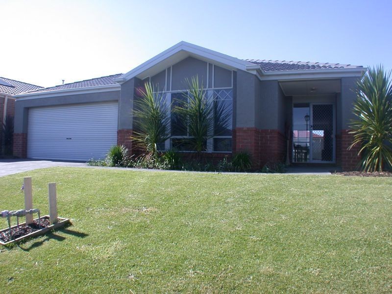 Cranbourne East VIC 3977