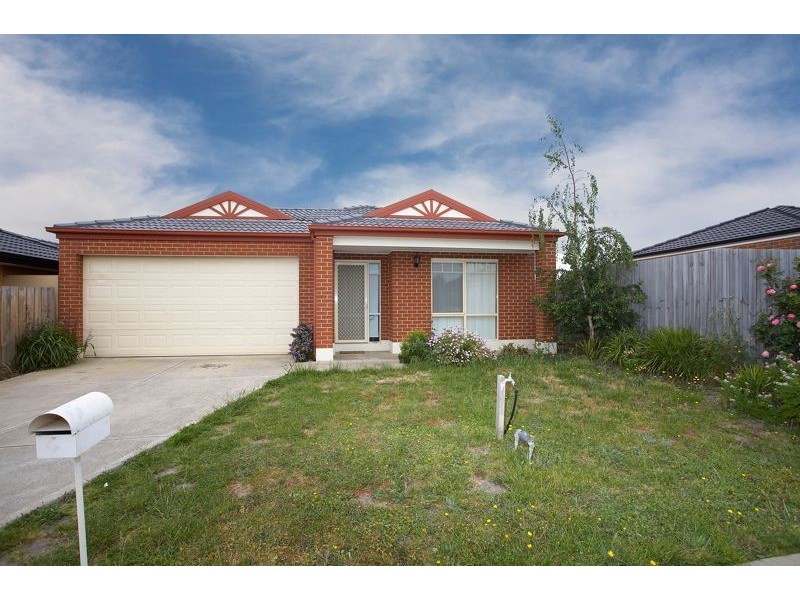 Cranbourne VIC 3977