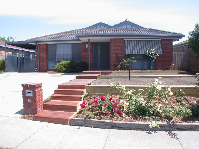 Cranbourne North VIC 3977