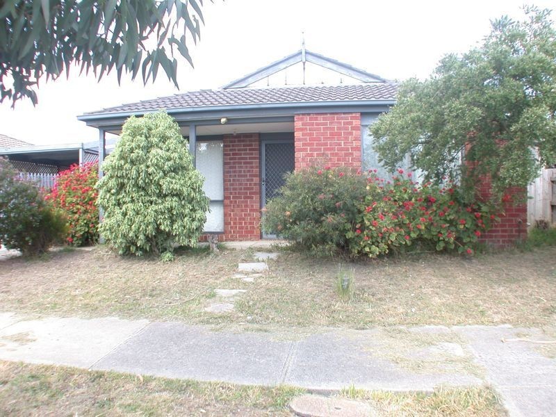 55 Jacinta Drive, Cranbourne VIC 3977