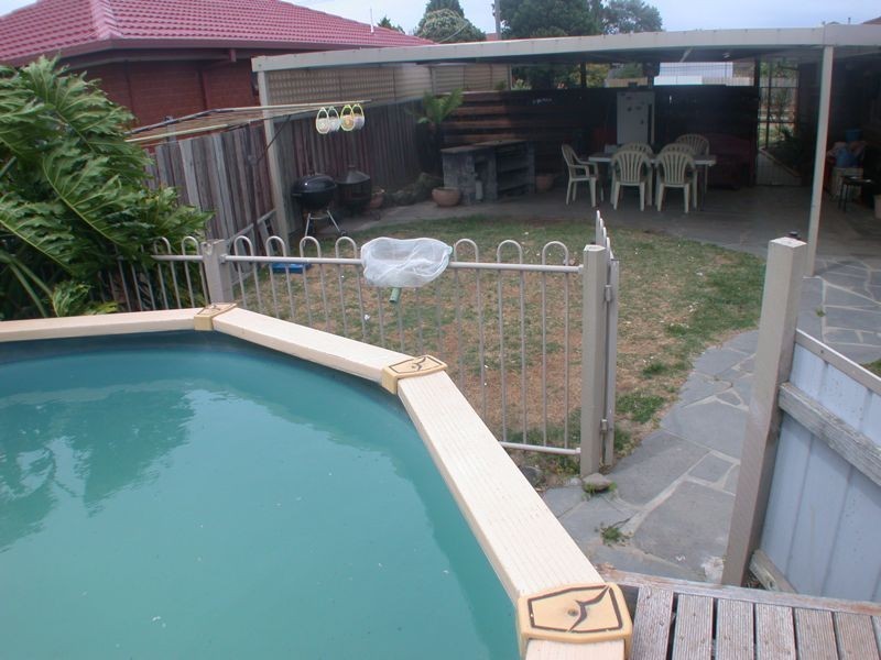 Hampton Park VIC 3976