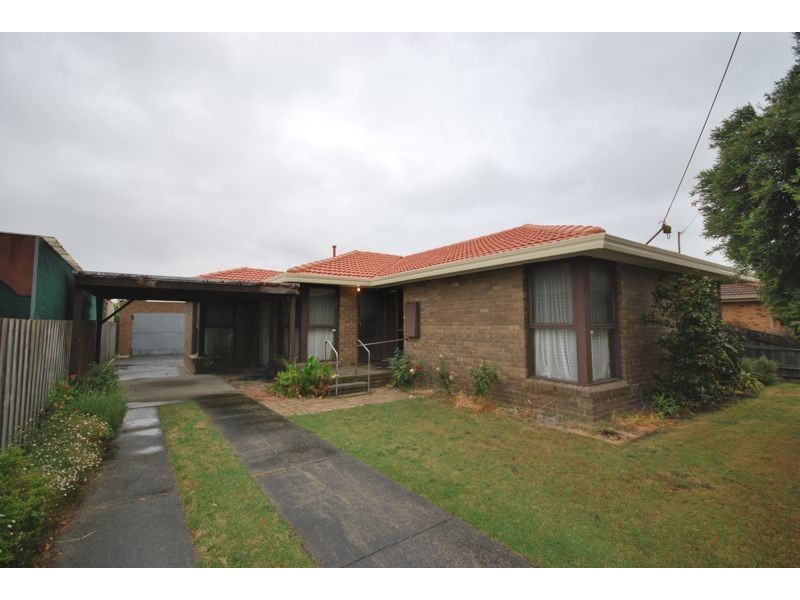 Cranbourne VIC 3977