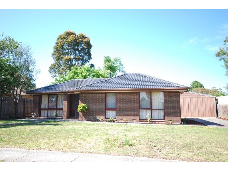 Cranbourne North VIC 3977