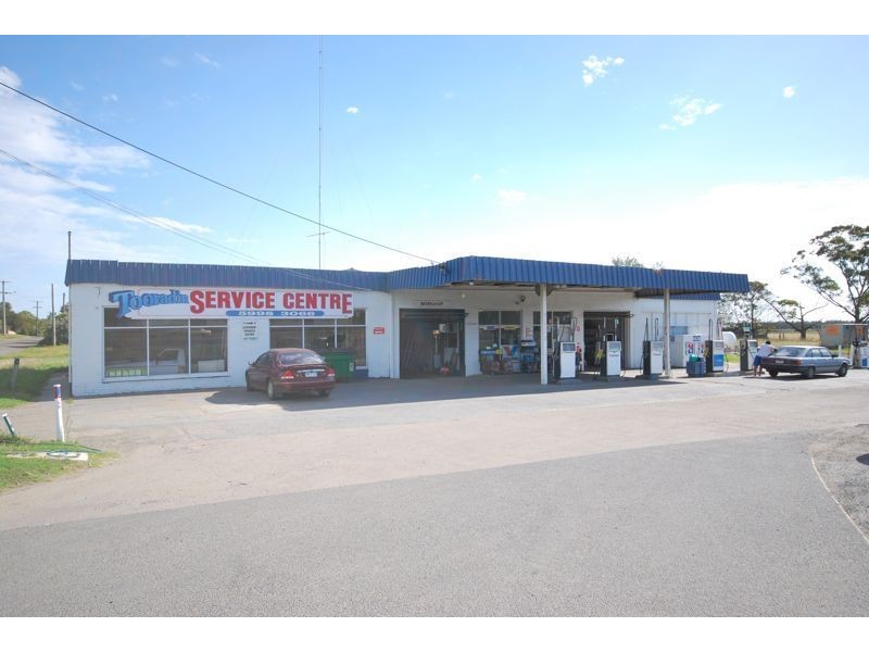 Tooradin VIC 3980