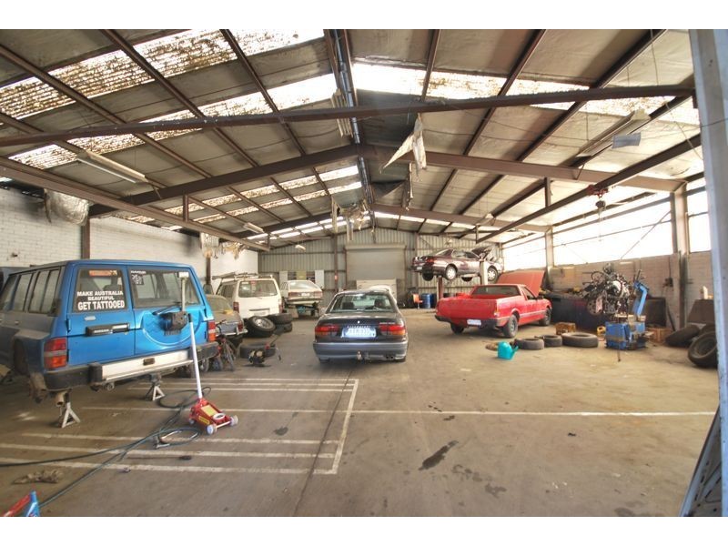 Tooradin VIC 3980
