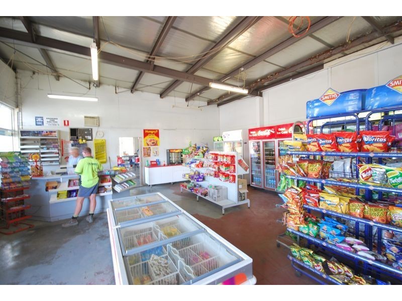Tooradin VIC 3980