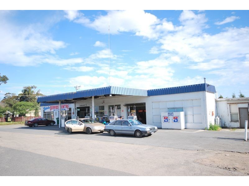 Tooradin VIC 3980