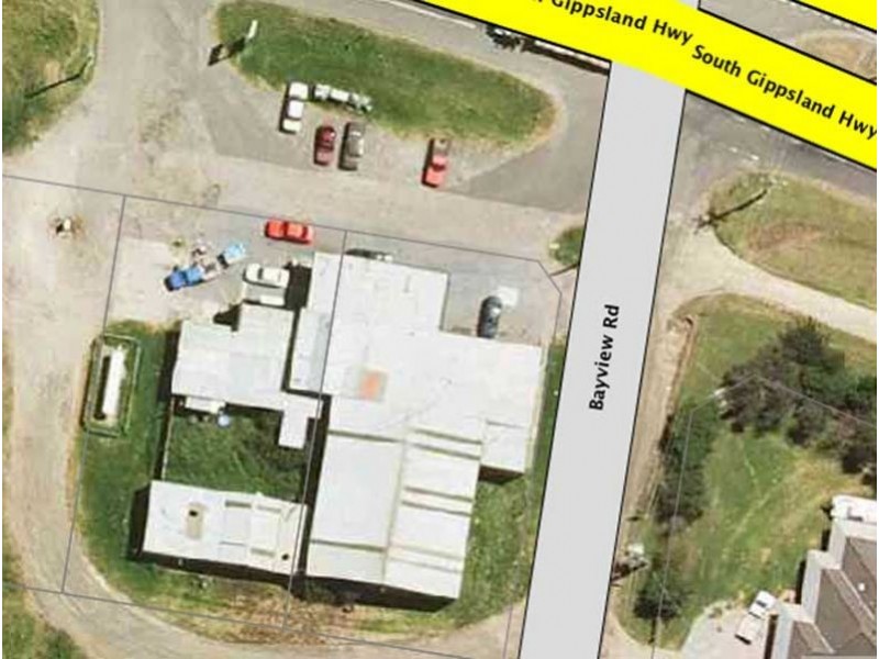 Tooradin VIC 3980