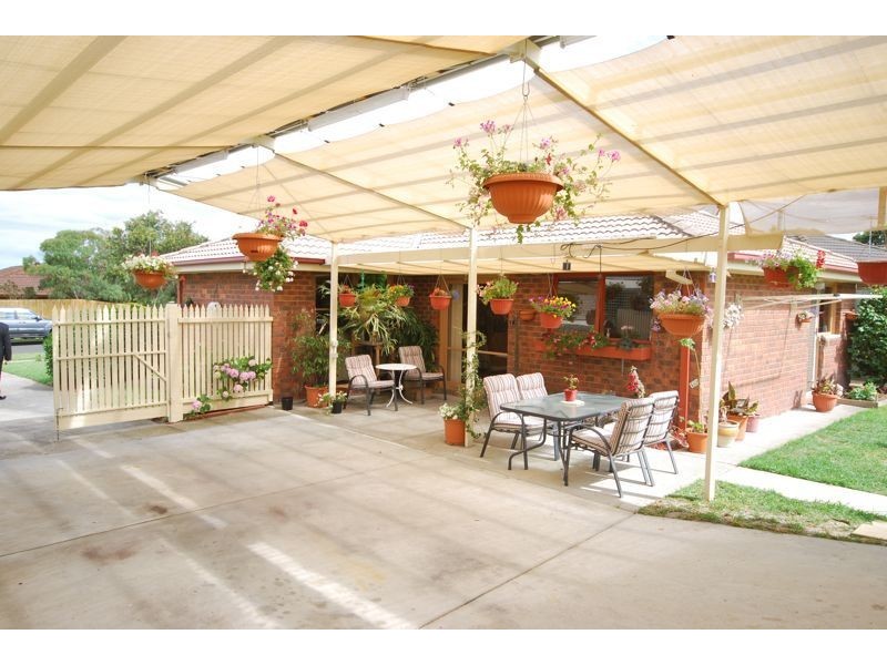 Cranbourne North VIC 3977