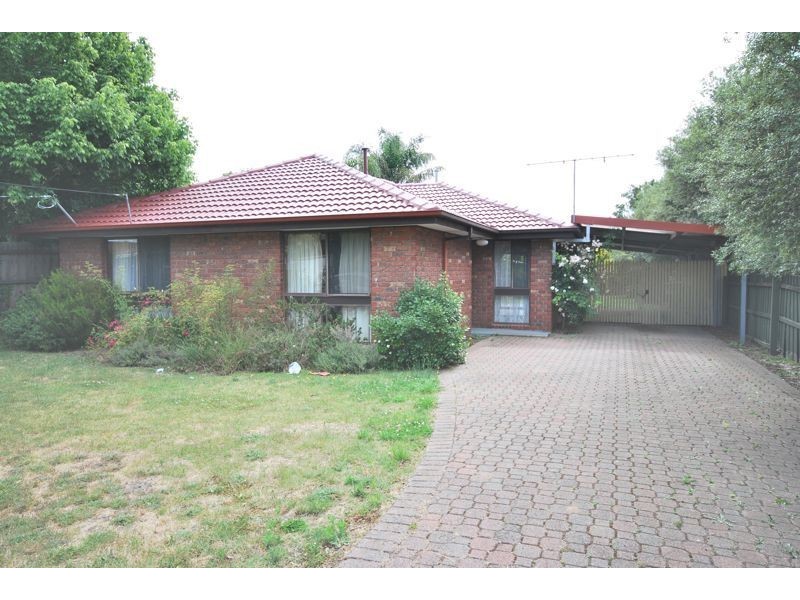 Cranbourne VIC 3977